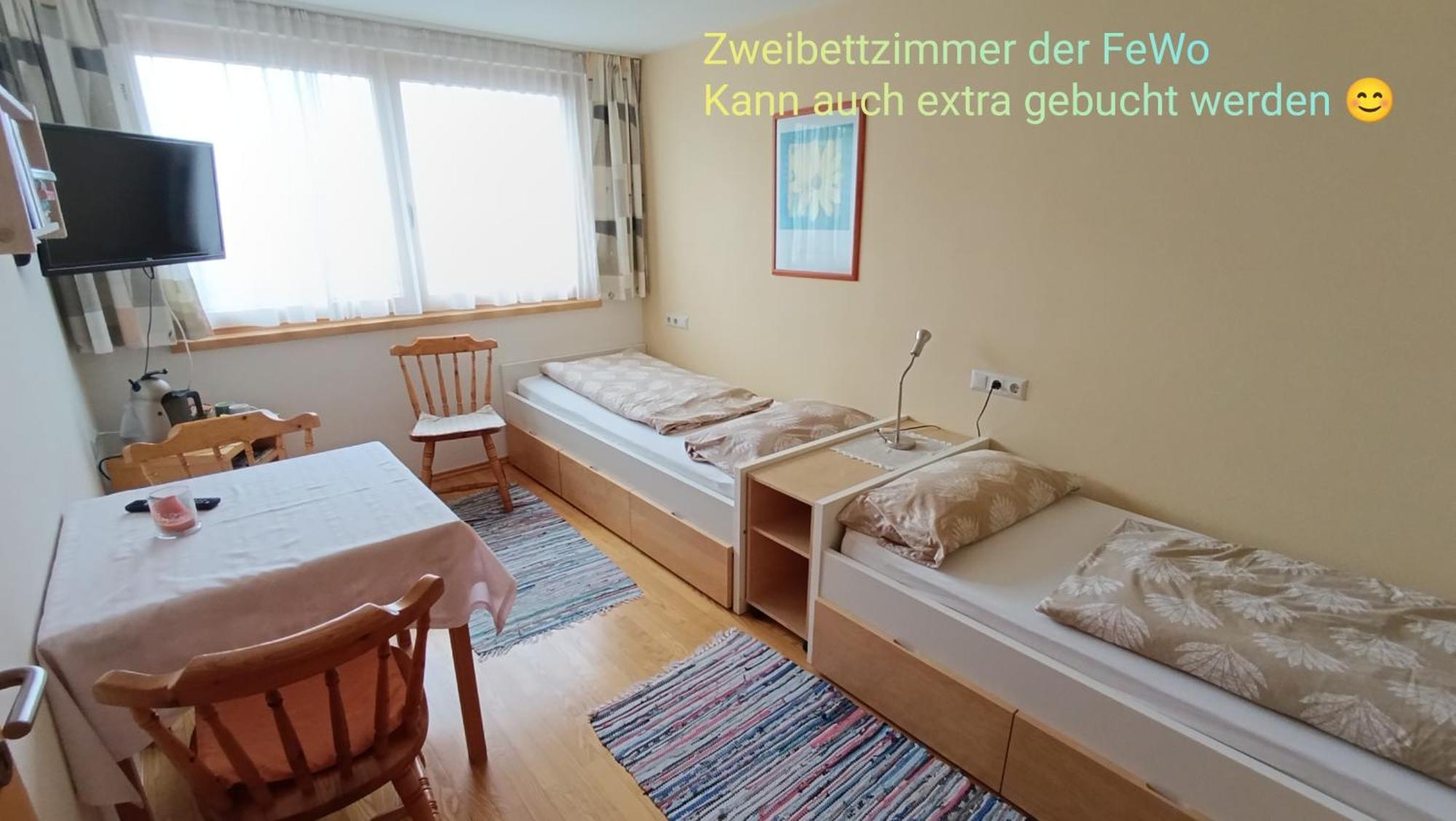 Gaestehaus Lutz Меллау Экстерьер фото