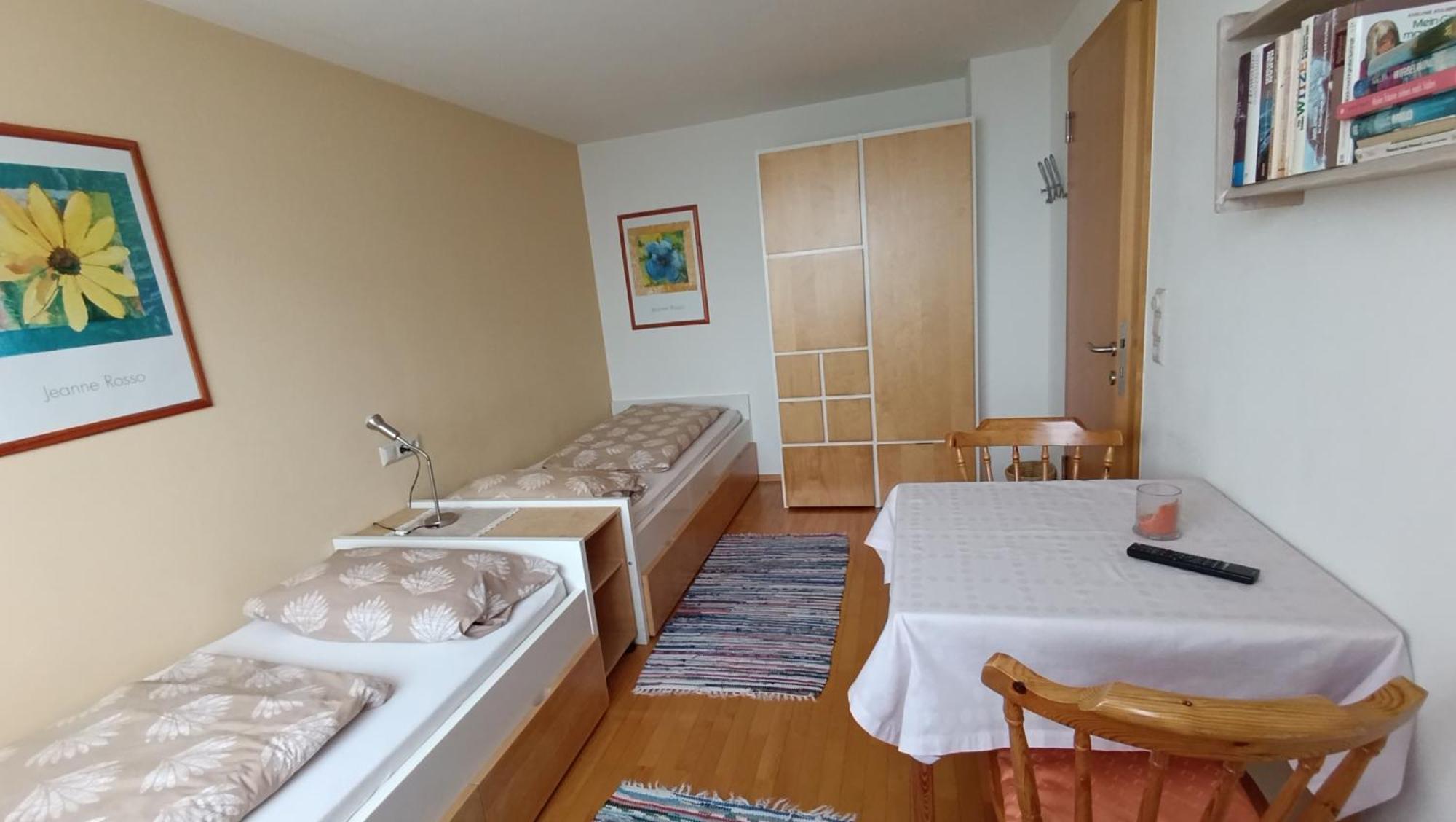 Gaestehaus Lutz Меллау Экстерьер фото