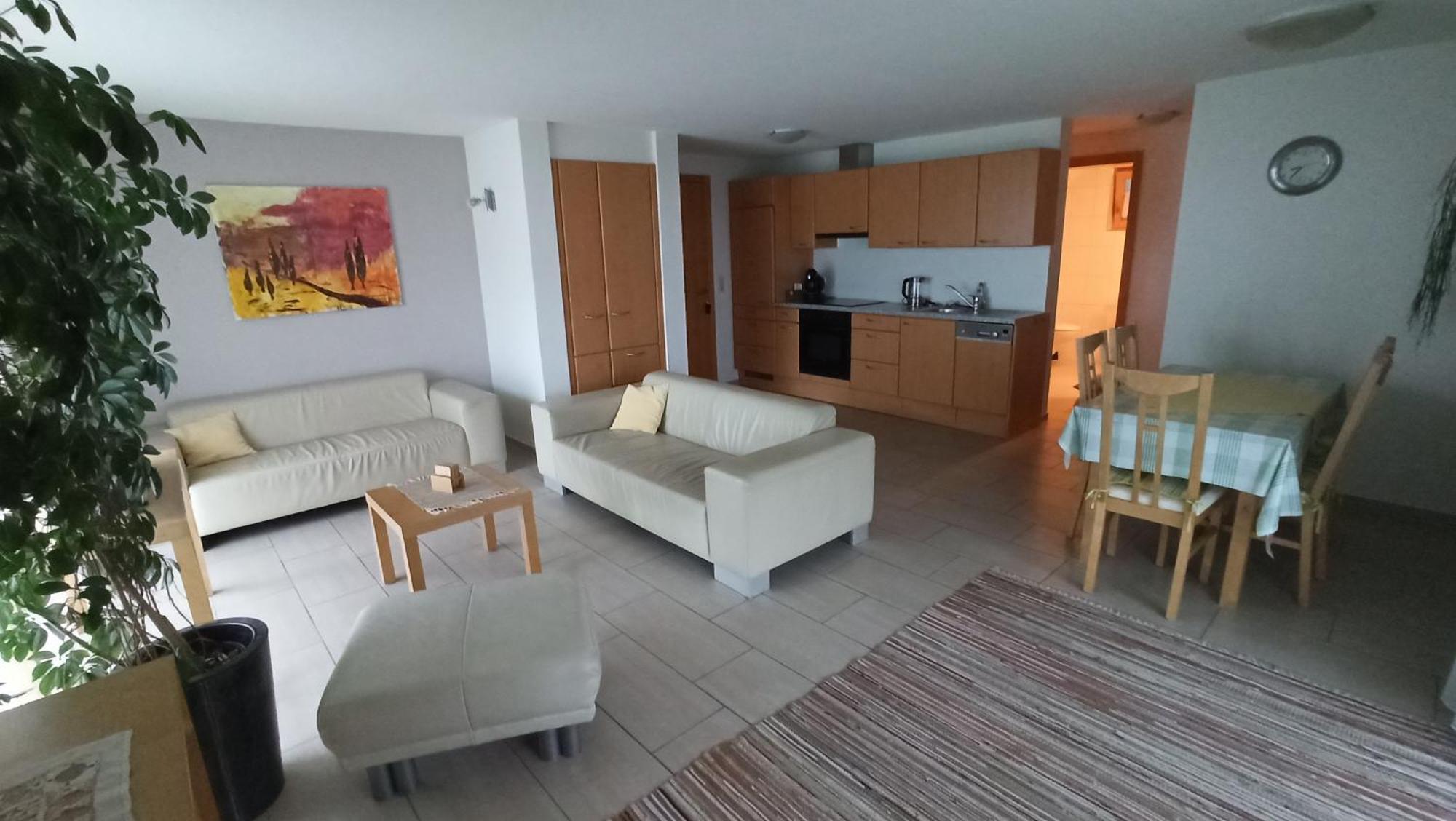 Gaestehaus Lutz Меллау Экстерьер фото
