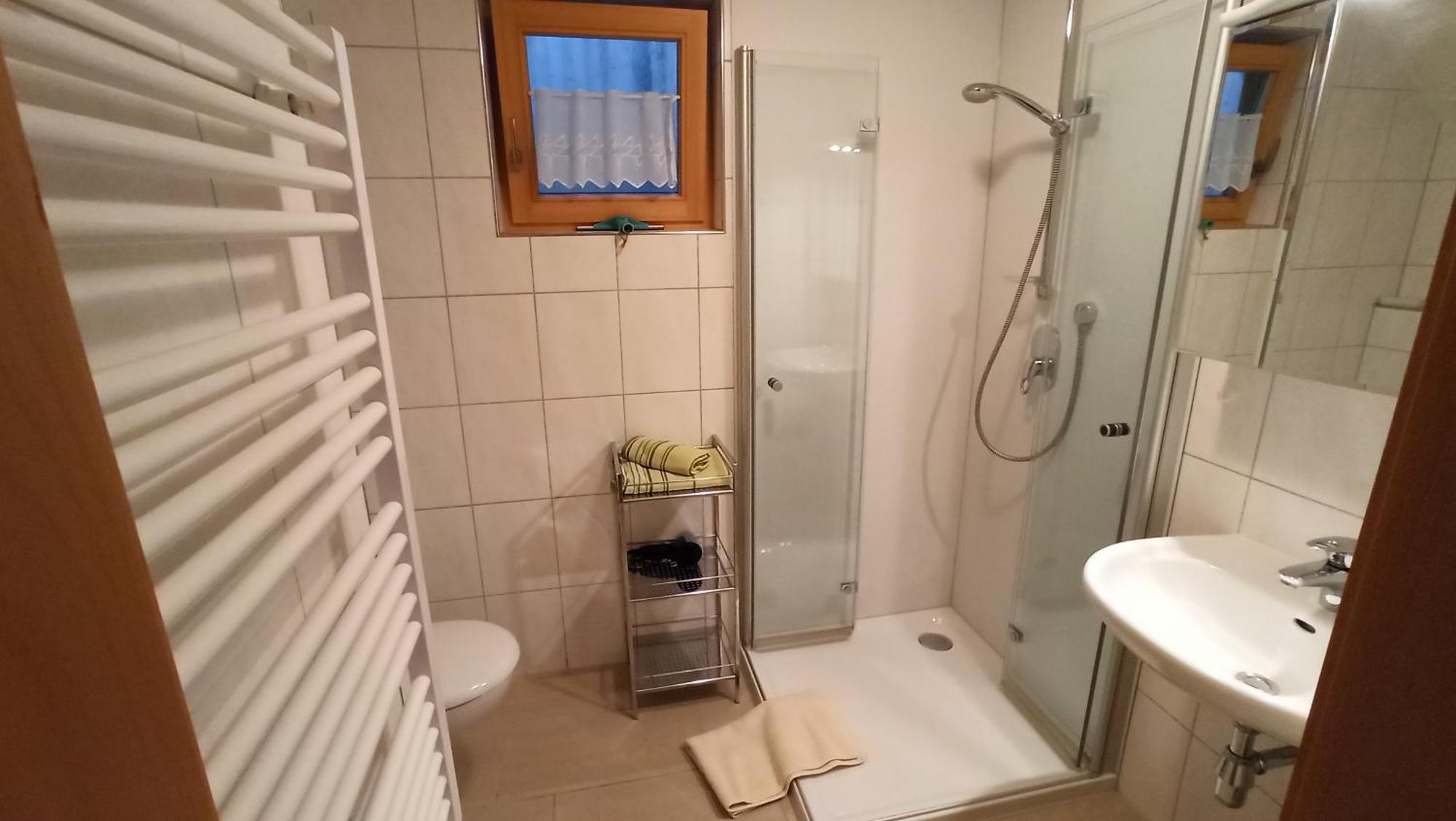 Gaestehaus Lutz Меллау Экстерьер фото
